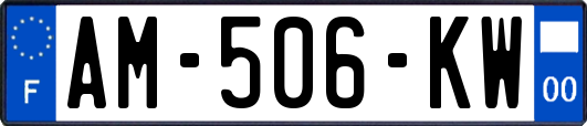 AM-506-KW
