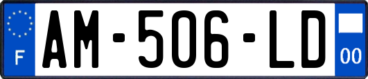 AM-506-LD
