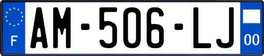 AM-506-LJ