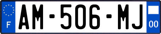 AM-506-MJ