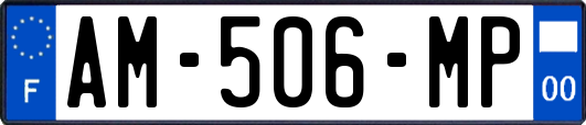 AM-506-MP