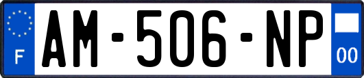 AM-506-NP