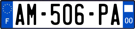 AM-506-PA