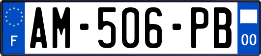 AM-506-PB