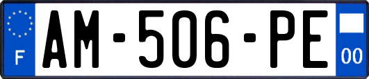 AM-506-PE
