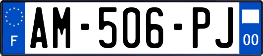 AM-506-PJ