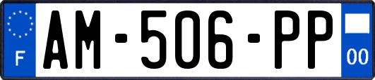 AM-506-PP