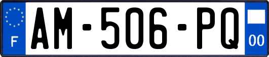 AM-506-PQ
