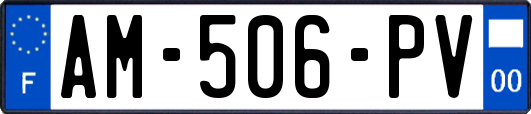 AM-506-PV
