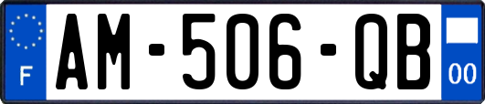 AM-506-QB