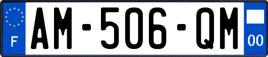 AM-506-QM