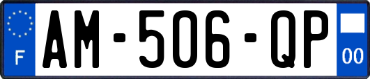 AM-506-QP