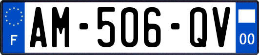 AM-506-QV