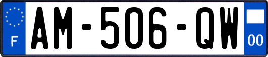 AM-506-QW