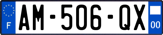 AM-506-QX