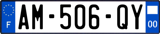 AM-506-QY
