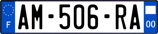 AM-506-RA