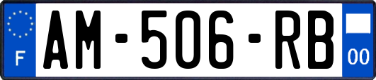 AM-506-RB