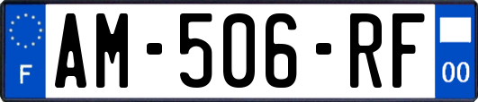 AM-506-RF