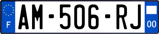 AM-506-RJ
