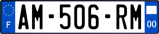 AM-506-RM