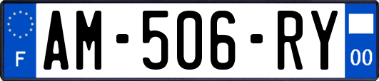 AM-506-RY