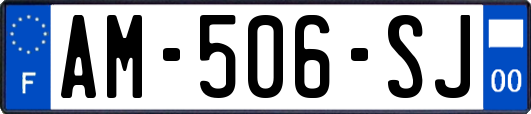 AM-506-SJ