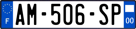 AM-506-SP
