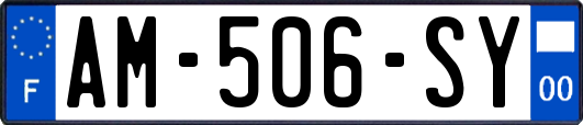 AM-506-SY