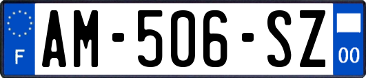 AM-506-SZ