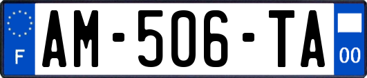 AM-506-TA