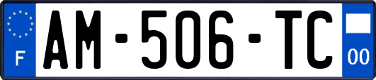 AM-506-TC