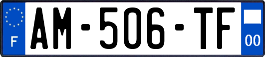 AM-506-TF