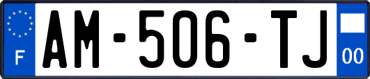 AM-506-TJ
