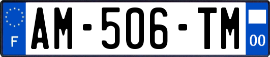 AM-506-TM