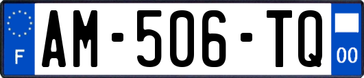 AM-506-TQ