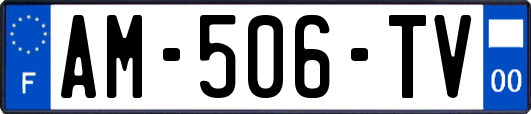 AM-506-TV