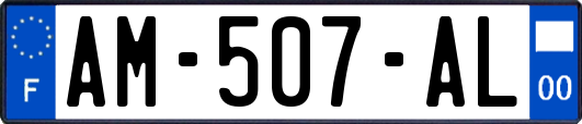 AM-507-AL