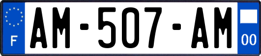 AM-507-AM