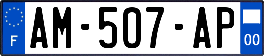 AM-507-AP