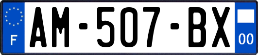 AM-507-BX