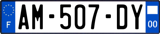 AM-507-DY