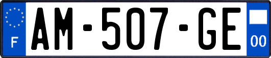 AM-507-GE