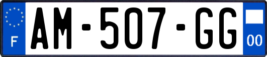 AM-507-GG