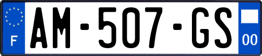 AM-507-GS