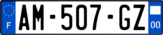 AM-507-GZ