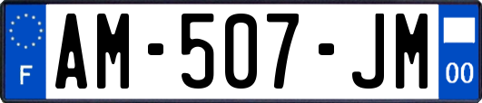 AM-507-JM