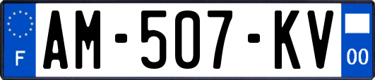 AM-507-KV