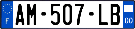 AM-507-LB