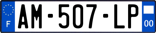 AM-507-LP